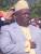 Mohamed Ali Said, Gouverneur de l`Ile de Moheli