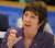 Catherine Ashton, Haute Représentante et Porte-parole de l`UE