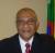 M. Soulaimana Mohamed Ahmed, Ex-ambassadeur des Comores à Paris