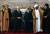 Sambi, Mahmud Abbas, Abdelaziz Bouteflika, Omar al-Beshir, Kadhafi