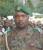 Le chef d'état-major de l'AND, le général Salimou Mohamed Amiri
