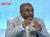Azali Assoumani, ancien Chef de l'Etat. (Invité/France24)