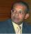 Mahamoudou Ali Mohamed Président de l’ANC