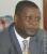 Houmed Msaidié, membre de la délégation de l’opposition