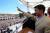 opposant Andry Rajoelina, devient président de transition à Mada